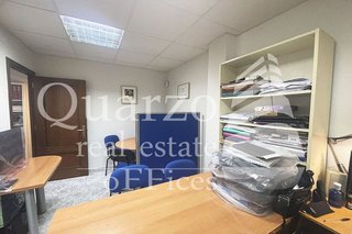 Oficina en venta en Centro en Móstoles