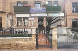 Oficina en venta en Centro en Móstoles