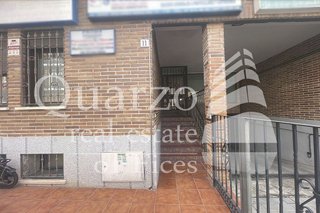Oficina en venta en Centro en Móstoles