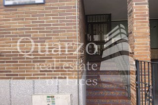 Oficina en venta en Centro en Móstoles