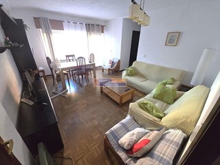 Piso en alquiler en Centro en Cáceres