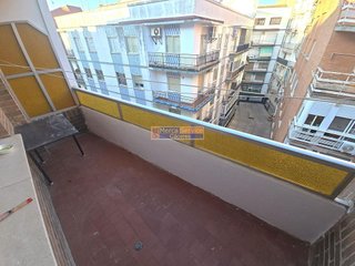 Piso en alquiler en Centro en Cáceres