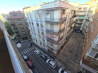 Piso en alquiler en Centro en Cáceres