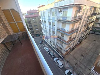 Piso en alquiler en Centro en Cáceres