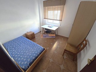 Piso en alquiler en Centro en Cáceres