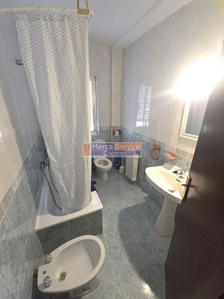 Piso en alquiler en Centro en Cáceres