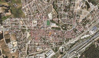 Terreno en venta en Llinars del Valles