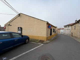 Chalet en venta en Cabrerizos