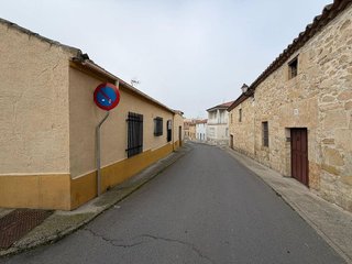 Chalet en venta en Cabrerizos
