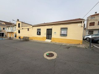 Chalet en venta en Cabrerizos