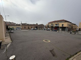 Chalet en venta en Cabrerizos