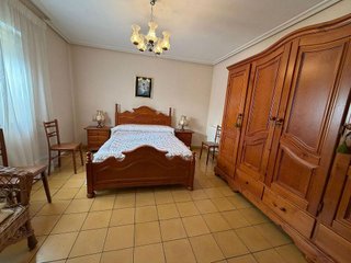 Chalet en venta en Cabrerizos