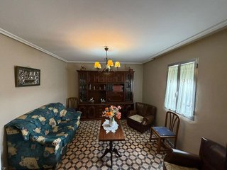 Chalet en venta en Cabrerizos