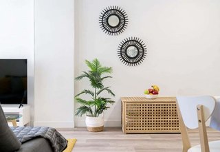 Piso en alquiler en Lucero en Madrid
