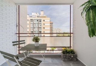 Piso en alquiler en Lucero en Madrid