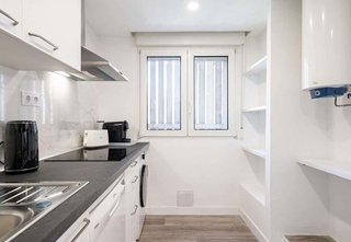 Piso en alquiler en Lucero en Madrid