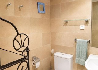 Piso en alquiler en L´Amistat en Valencia