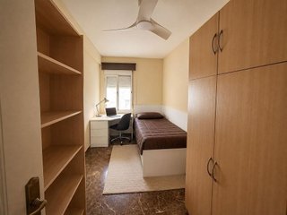 Piso en alquiler en L´Amistat en Valencia