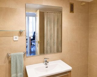 Piso en alquiler en L´Amistat en Valencia