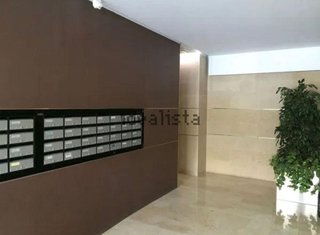 Piso en alquiler en L´Amistat en Valencia
