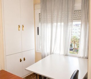 Piso en alquiler en L´Amistat en Valencia