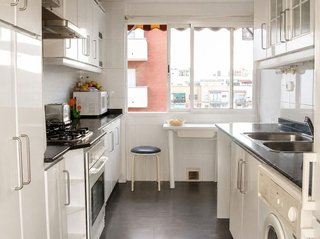 Piso en alquiler en L´Amistat en Valencia