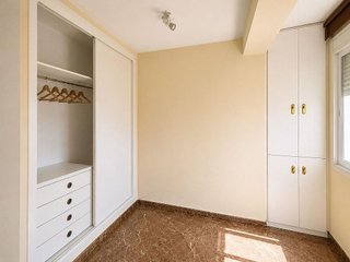 Piso en alquiler en L´Amistat en Valencia