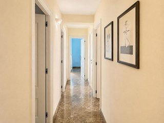 Piso en alquiler en L´Amistat en Valencia
