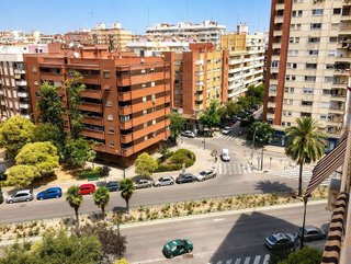 Piso en alquiler en L´Amistat en Valencia