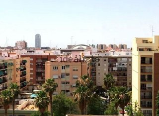 Piso en alquiler en L´Amistat en Valencia