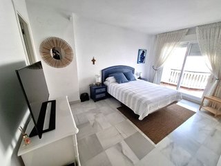 Casa en alquiler en Los Naranjos - Las Brisas en Marbella