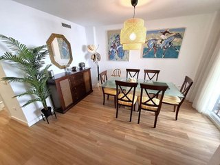 Casa en alquiler en Los Naranjos - Las Brisas en Marbella