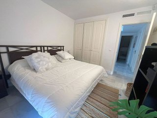 Casa en alquiler en Los Naranjos - Las Brisas en Marbella
