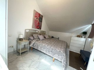 Casa en alquiler en Los Naranjos - Las Brisas en Marbella