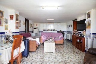 Chalet en venta en Alcaudete