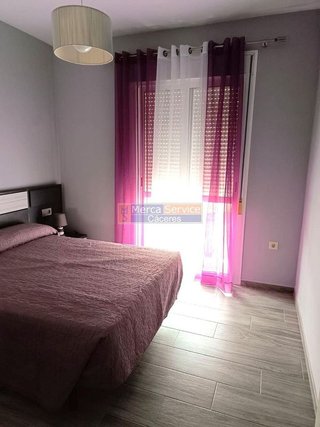 Piso en alquiler en Mejostilla en Cáceres