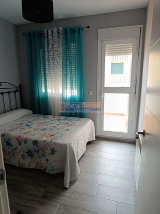 Piso en alquiler en Mejostilla en Cáceres