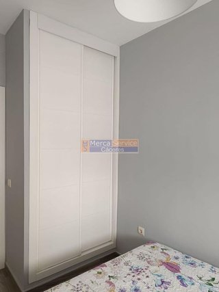 Piso en alquiler en Mejostilla en Cáceres