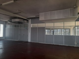 Local comercial en alquiler en Centre en Hospitalet de Llobregat, L´