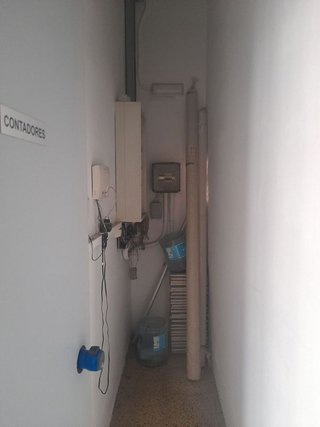 Local comercial en alquiler en Centre en Hospitalet de Llobregat, L´