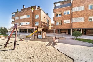 Ático en alquiler en Palomas en Madrid
