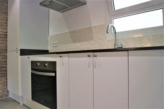 Piso en venta en El Raval en Barcelona