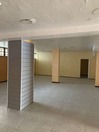 Local comercial en alquiler en Cortadura - Zona Franca  en Cádiz
