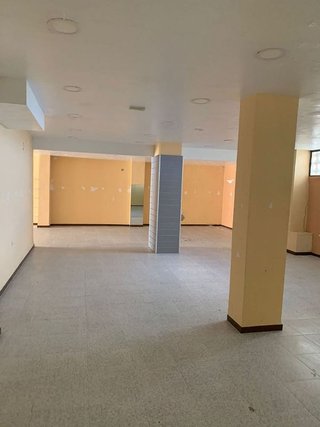 Local comercial en alquiler en Cortadura - Zona Franca  en Cádiz