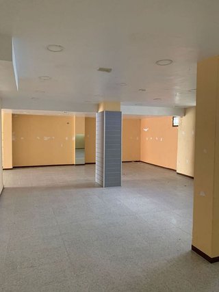 Local comercial en alquiler en Cortadura - Zona Franca  en Cádiz