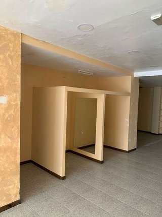 Local comercial en alquiler en Cortadura - Zona Franca  en Cádiz