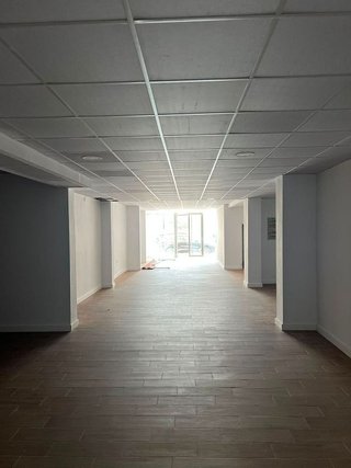 Local comercial en alquiler en Cortadura - Zona Franca  en Cádiz