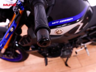 YAMAHA MT 09 SP