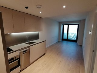 Piso en alquiler en Delicias en Madrid