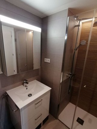 Piso en alquiler en Delicias en Madrid